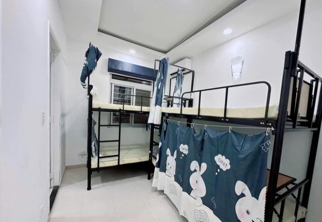 Thanh Long & Dorm TP. Hồ Chí Minh
