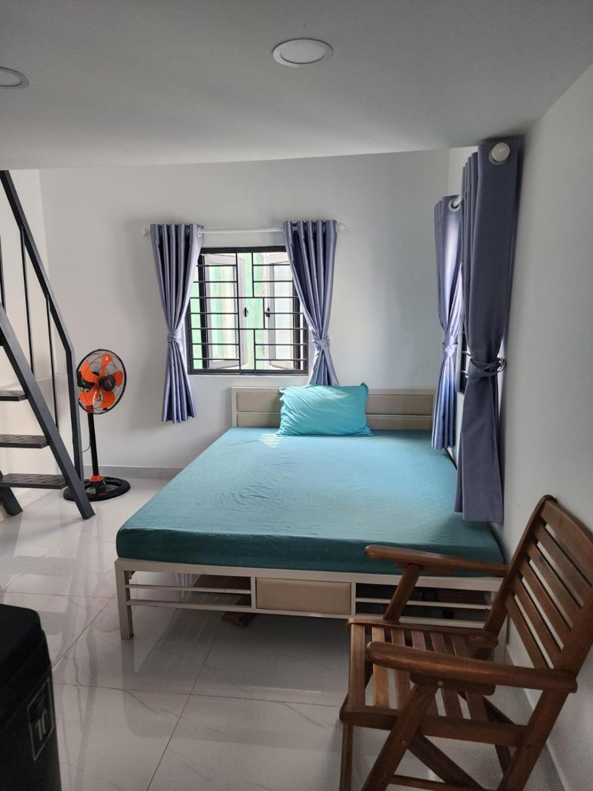 Thanh Long & Dorm Ở trọ TP. Hồ Chí Minh