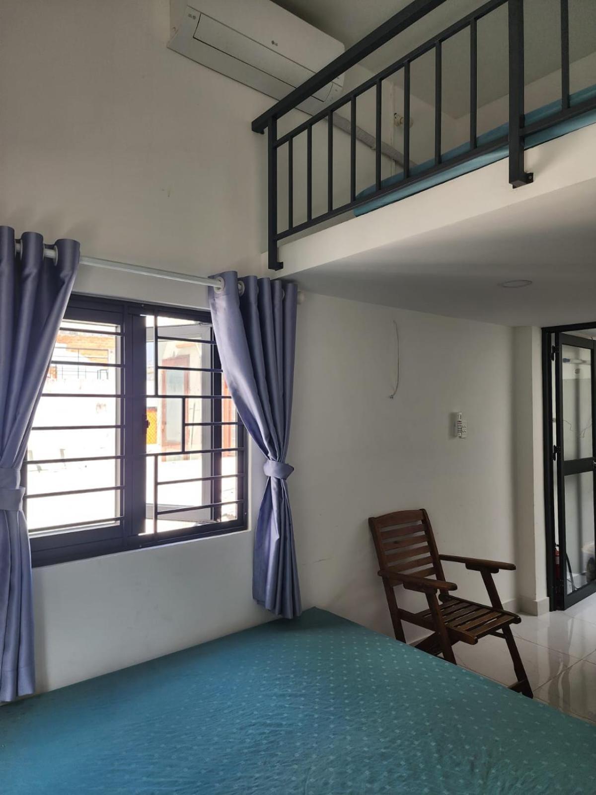 Thanh Long & Dorm * TP. Hồ Chí Minh