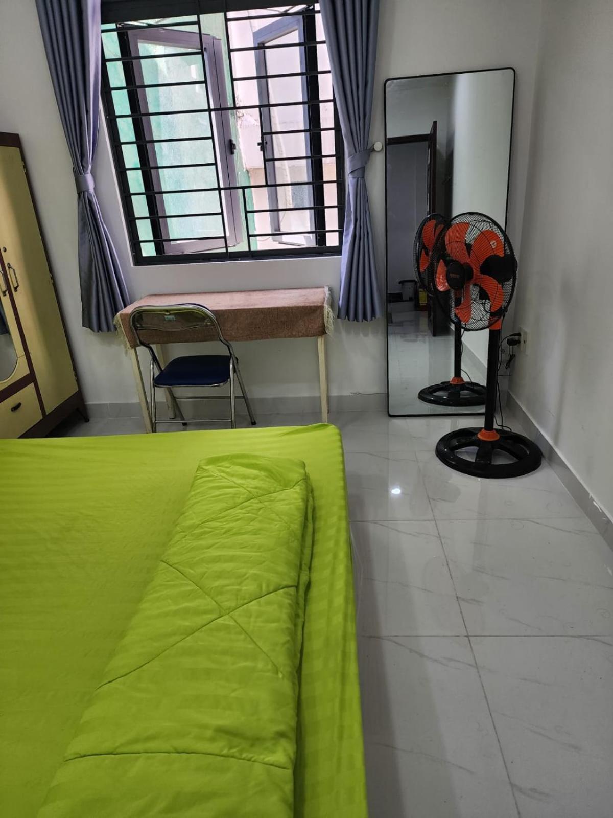 Ở trọ Thanh Long & Dorm TP. Hồ Chí Minh