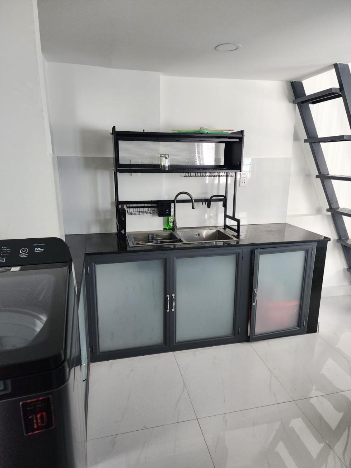 Thanh Long & Dorm TP. Hồ Chí Minh